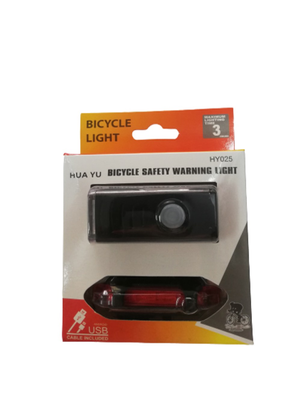 φως-ποδηλάτου